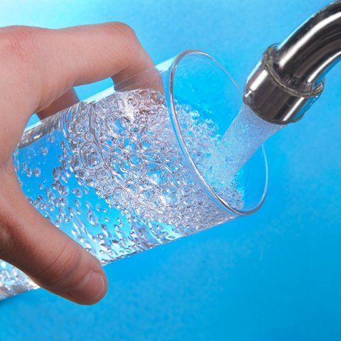 جود هيلث لفلترة المياه